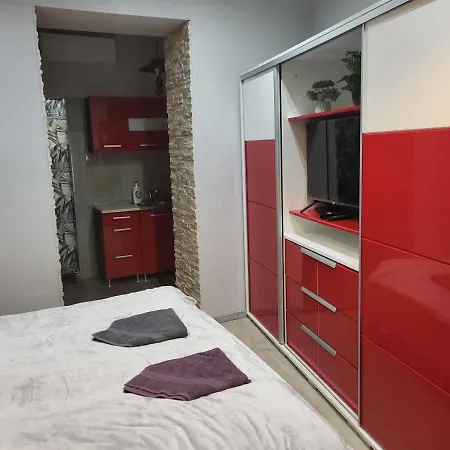Privat Szallashelyek