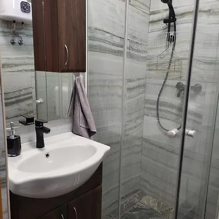 Privat Szallashelyek Guest house