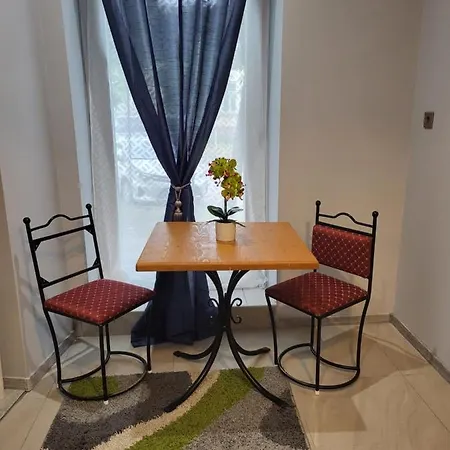 Privat Szallashelyek