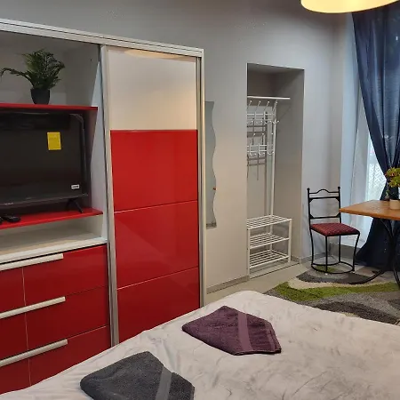 Privat Szallashelyek *