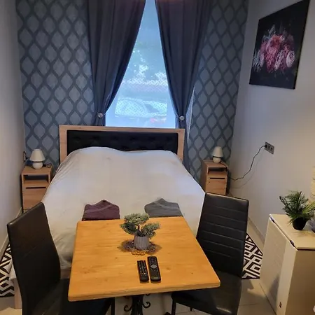 Privat Szallashelyek Guest house Baja