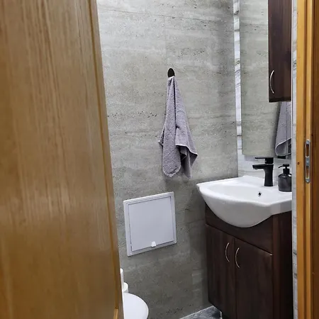 Guest house Privat Szallashelyek