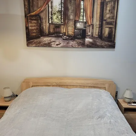 Privat Szallashelyek