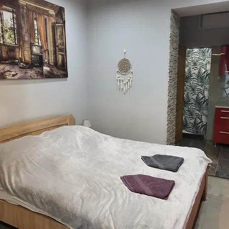 Privat Szallashelyek Guest house
