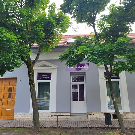 Privat Szallashelyek Baja